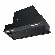 картинка FANTASY 60 BLACK вытяжка от магазина Мойки онлайн
