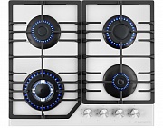 картинка EGHG.64.43CW/G газовая варочная панель  от магазина Мойки онлайн