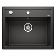 картинка Кухонная мойка Dalago 6 черный от магазина Мойки онлайн