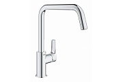 картинка GROHE EUROSMART  хром (30567000) от магазина Мойки онлайн