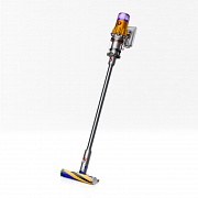 картинка Пылесос Dyson V12 Detect Slim Absolute 394167 серый от магазина Мойки онлайн