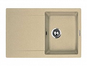 картинка L4 цвет camel мойка от магазина Мойки онлайн