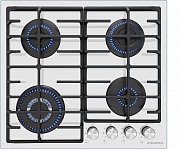 картинка EGHG.64.63CW/G газовая варочная панель  от магазина Мойки онлайн