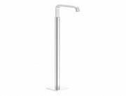 картинка Allure излив для ванны хром (13218000) от магазина Мойки онлайн