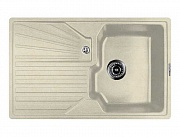 картинка L5 цвет crema мойка от магазина Мойки онлайн