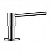 картинка TORRE "нержавеющая сталь" дозатор от магазина Мойки онлайн