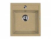 картинка Q1 цвет sahara мойка от магазина Мойки онлайн