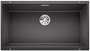 картинка Кухонная мойка Blanco Subline 800-U цвет темная скала арт. 523142 от магазина Мойки онлайн