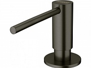 картинка ATLAS антрацит дозатор 112.0625.485 от магазина Мойки онлайн