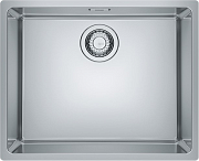 картинка Кухонная мойка FEX 210-50 нерж. сталь полированная от магазина Мойки онлайн