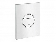 картинка Ondus панель смыва для унитаза Ondus (3 режима смыва) хром (38766000) от магазина Мойки онлайн