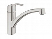 картинка GROHE Eurosmart суперсталь (33281DC2) от магазина Мойки онлайн