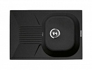 картинка L2 цвет basalt мойка от магазина Мойки онлайн