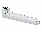 картинка литой излив хром (13462000) от магазина Мойки онлайн