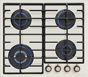 картинка EGHG.64.63CBG.R/G газовая варочная панель  от магазина Мойки онлайн