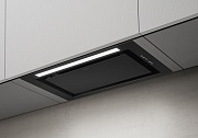 картинка ELICA LANE BL MAT/A/72 черная вытяжка от магазина Мойки онлайн
