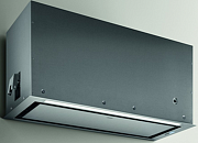 картинка JET AIR PLANE LUX IX/A/72 (800) нерж. сталь от магазина Мойки онлайн