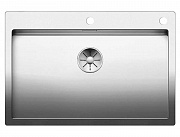 картинка CLARON 700-IF/A Durinox InFino нержавеющая сталь мойка от магазина Мойки онлайн