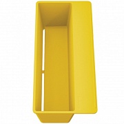 картинка Коландер пластик ЛИМОН от магазина Мойки онлайн