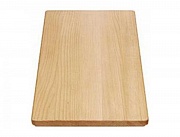 картинка Разделочная доска бук 463 х 260 мм от магазина Мойки онлайн