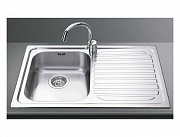 картинка SP791D-2 от магазина Мойки онлайн