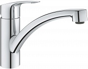 картинка GROHE EUROSMART New хром (33281003) от магазина Мойки онлайн