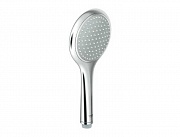картинка Rainshower Solo 100 ручной душ, 1 вид струи хром (27376000) от магазина Мойки онлайн