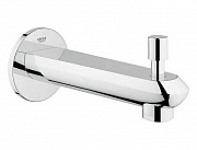 картинка Eurodisc Cosmopolitan излив для ванны хром (13279002) от магазина Мойки онлайн