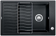 картинка Кухонная мойка Blanco Elon XL 6S цвет антрацит арт. 524834 от магазина Мойки онлайн