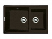 картинка D3 цвет coffee мойка от магазина Мойки онлайн