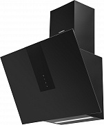 картинка AURORA 60 Black matted вытяжка  от магазина Мойки онлайн