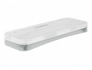 картинка GROHE Eurostyle Cosmopolitan пластиковая полочка хром (18383002) от магазина Мойки онлайн