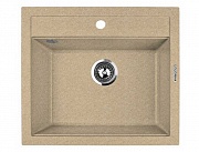 картинка Q2 цвет dune мойка от магазина Мойки онлайн