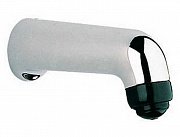 картинка Relexa Plus спортивный верхний душ хром (28089000) от магазина Мойки онлайн