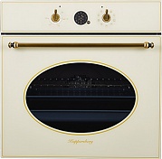 картинка SR 669 C BRONZ духовой шкаф от магазина Мойки онлайн