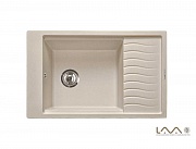 картинка L9 цвет dune мойка от магазина Мойки онлайн