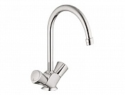 картинка GROHE Costa S хром (31819001) от магазина Мойки онлайн