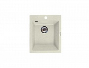 картинка Q3 цвет vanilla мойка от магазина Мойки онлайн