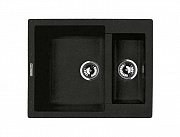 картинка D1 цвет lava мойка от магазина Мойки онлайн