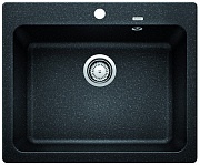 картинка Кухонная мойка Blanco Naya 6 цвет антрацит арт. 519638 от магазина Мойки онлайн