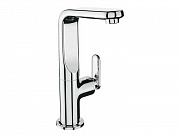 картинка Veris (L-Size) хром (32187000) от магазина Мойки онлайн