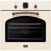 картинка OGG 741 CRB газовый духовой шкаф от магазина Мойки онлайн