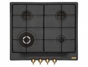 картинка FHCL 604 3G TC GF C варочная поверхность от магазина Мойки онлайн