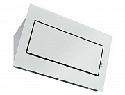 картинка Quasar vetro Parete 80 white (800) от магазина Мойки онлайн