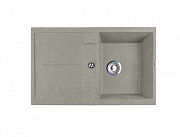 картинка L6 цвет scandic мойка от магазина Мойки онлайн