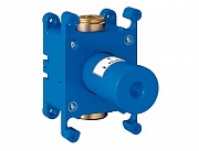 картинка Grohtherm F встраиваемый механизм для подключения душевого шланга 27 621 000 (35034000) от магазина Мойки онлайн