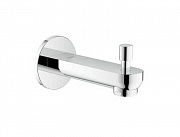 картинка Eurosmart Cosmopolitan излив для ванны хром (13262000) от магазина Мойки онлайн