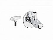 картинка Atlanta Угловой вентиль 22917000 от магазина Мойки онлайн