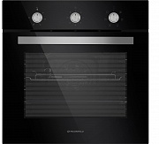 картинка EOEC.586PB шкаф духовой электрический  от магазина Мойки онлайн