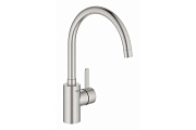 картинка GROHE EUROSMART Cosmopoliten суперсталь (32843DC2) от магазина Мойки онлайн